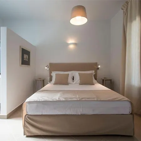 Villa Paros Sleeps 6 Air Con Wifi T478602 Parikia (Paros)